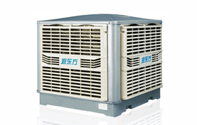 水簾風(fēng)機(jī)基本概念