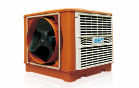 冷風(fēng)機(jī)在冷庫(kù)中的應(yīng)用將會(huì)大放異彩