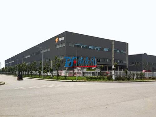 扇機組合應(yīng)用在夏季通風(fēng)降溫，持續(xù)創(chuàng)造良好效果