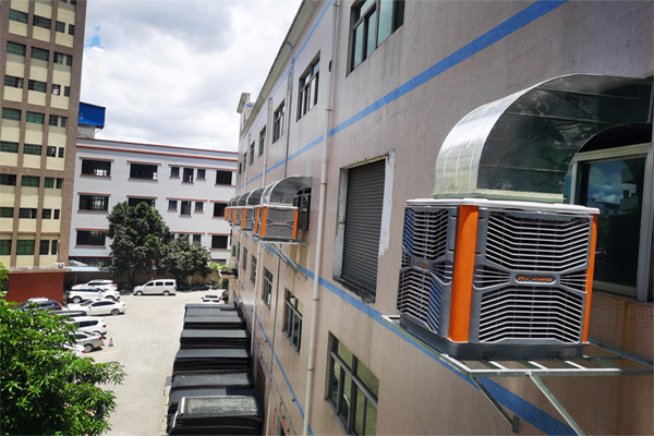 怎么選江門(mén)工廠車(chē)間降溫廠家 工廠車(chē)間降溫廠家 瑞泰風(fēng)品質(zhì)直銷(xiāo)